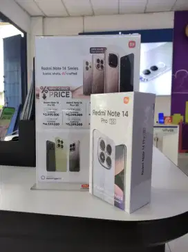 redme note 14 pro 5g bisa tukar tambah