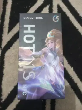 Jual HP infinix hot 11s NFC