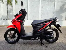 BEAT CBS ALARM 2024 ORISINIL BE Kodya MULUS BANGET CASH/KREDIT