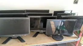 Led lcd monitor 16 Wide