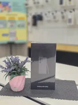 SAMSUNG S24 ULTRA FREE ADAPTOR DAN JAM TANGAN. KREDIT BUNGA 0%