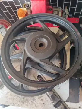 Velg vario 125 kzr