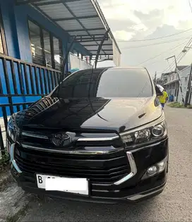 DIJUAL MURAH INNOVA VENTURER 2.4 DIESEL