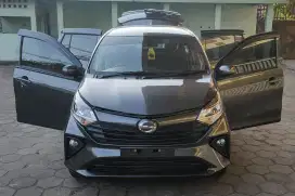 SIGRA X 2024 MANUAL