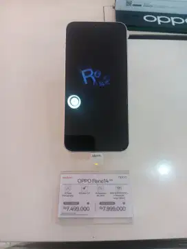 Oppo Reno14 5G 8/256GB