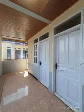 Kosan disewakan