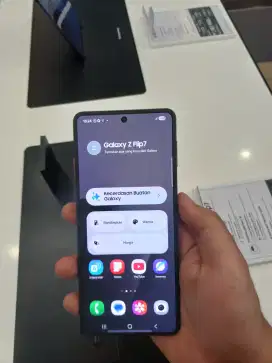 SAMSUNG GALAXY Z FLIP 7