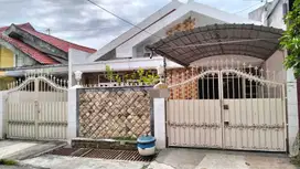 20. DIJUAL RUMAH DARMO HARAPAN INDAH DARMO SURABAYA
