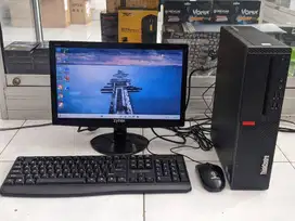 Computer Build Up Berkualitas