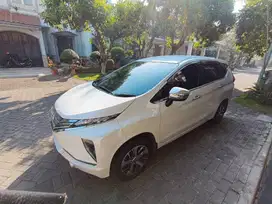 Xpander Ultimate 2019 tangan pertama
