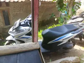 Honda Vario 2019 125