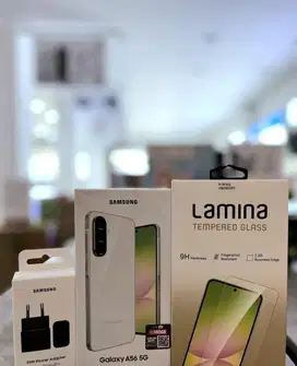 Promo samsung galaxy A56 12/256gb