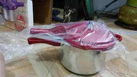 PANCI PRESTO SUPRA 8L MASIH BARU