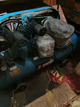 Di jual kompresor