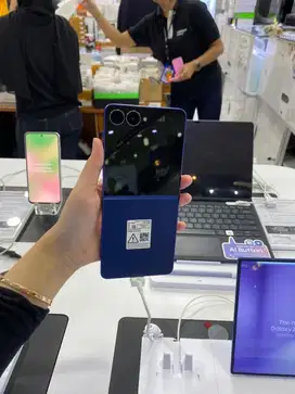 Samsung galaxy Z Flip7