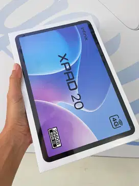 INFINIX XPAD 20 (4G)
