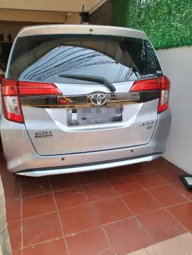Calya G AT 2022, tng 1 dari baru full ori