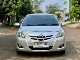 Toyota Vios G 1.5 AT 2009 DP 15JT!!