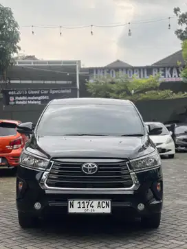 Toyota Kijang Innova 2024 Diesel