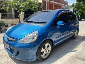 Honda Jazz 2007 Bensin