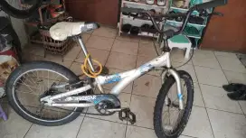 BMX Schwinn aerostar