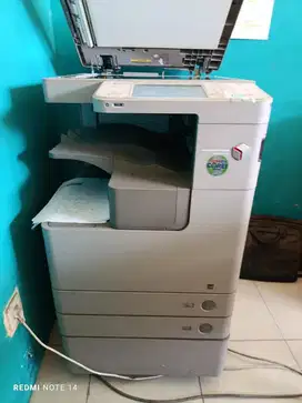 mesin fotokopi merk canon