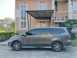 MULUS! GRAND LIVINA XV HWS 2013 MATIC