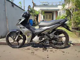 JUPITER MX TAHUN 2009