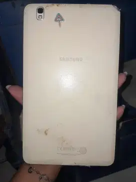 tablet samsung model sm-T325