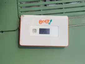 Modem Wifi Bolt Movi MV1 Gembling