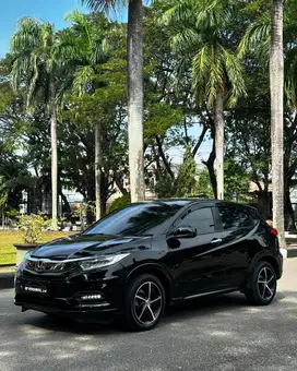 HONDA HR-V PRESTIGE FACELIFT 2018