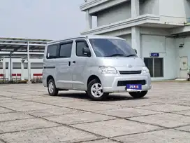 Daihatsu Granmax AC & PS 1.5 D Manual MT 2021 Silver KM 57RB