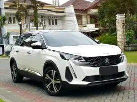 Peugeot 5008 Allure Plus 2022 Facelift