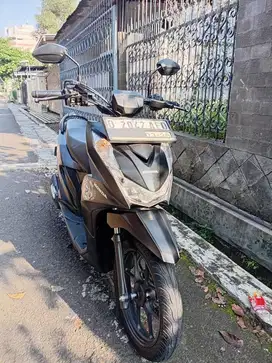 HONDA BEAT STREET TAHUN 2023