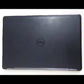 [SECOND] LAPTOP DELL LATITUDE E5450 CORE i7