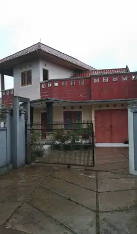 RUMAH BUKITTINGGI / cocok untuk dijadikan airbnb