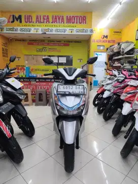 Cash Kredit Ok ^ Yamaha Freego S 125 th 2023