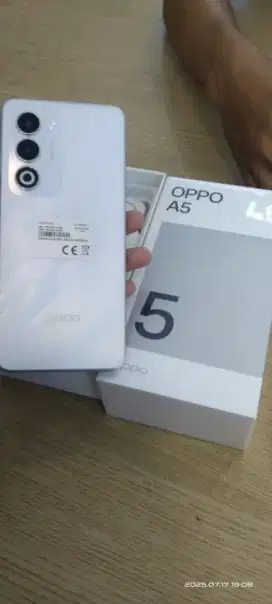 Opo a5 pro mumpung masih harga promo silahkan dibeli ya kkk
