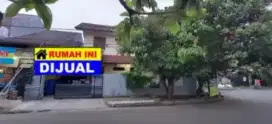 Bahan Ruko Villa Bogor Indah 2 VBI