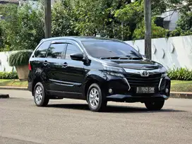 Toyota Avanza 1.3 G AT