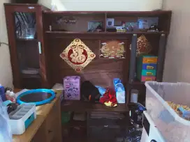 Jual masih layak pakai