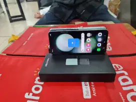 Samsung ZFlip 5 Ram 8/512 gb no minus mulus lengkap sein