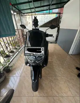 Yamaha NMAX 2022 ABS Bandung