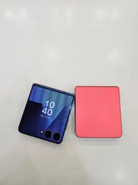 Kredit Samsung Galaxy Z Flip7 5G – Flip Keren, Gaya Kekinian