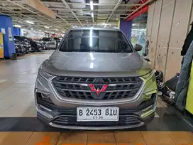 ALMAZ 1.5 TURBO 7 SEAT SUNROOF 2019 EXCLUSIVE