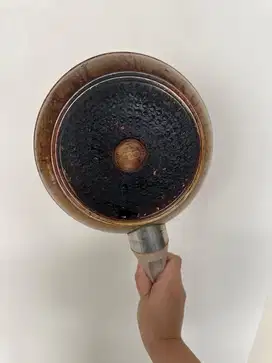 Teflon bolde keramik