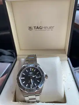 Jam tag heuer Asli