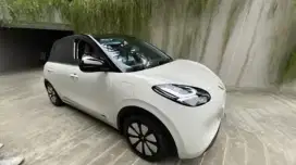 New Bingou Electric Vehichel