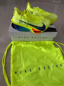 Dijual Nike Air Zoom Alphafly Next 3 size 37,5 insole 23,5cm