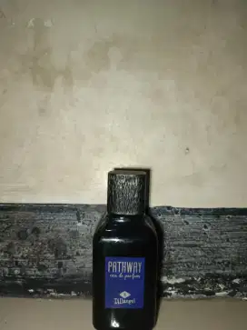 Parfum Tad Angel Pathway Preloved